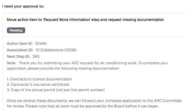 A screenshot of a computer

AI-generated content may be incorrect.